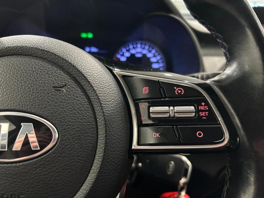 Kia Cerato IV Санкт-Петербург  - изображение 22