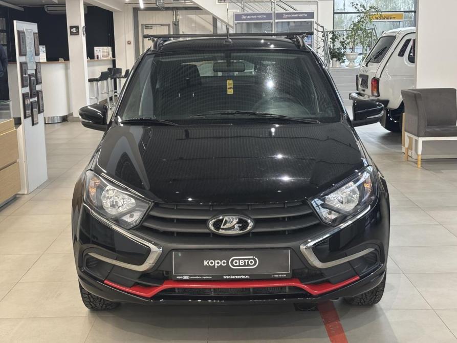 Lada (ВАЗ) Granta I Рестайлинг Тверь  - изображение 2