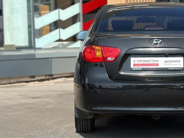 Hyundai Elantra IV (HD) с пробегом 2007 года, цена 439 000 рублей, 380823 км, седан, Автокод Объявления