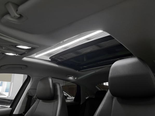 Changan Lamore с пробегом 2023 года, цена 1 845 000 рублей, 60888 км, седан, Автокод Объявления