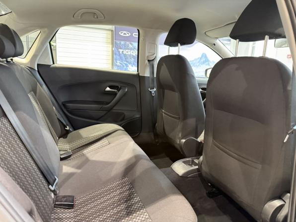 Volkswagen Polo V Рестайлинг с пробегом 2016 года, цена 1 087 000 рублей, 153940 км, седан, Автокод Объявления