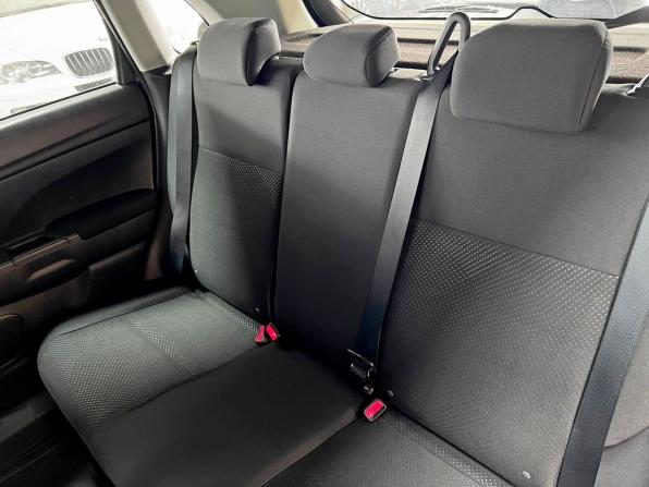 Mitsubishi ASX I Рестайлинг с пробегом 2013 года, цена 1 395 000 рублей, 94483 км, внедорожник, Автокод Объявления