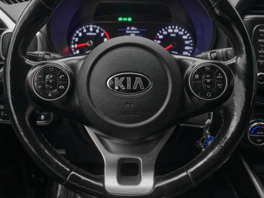 Kia Soul III Екатеринбург  - изображение 13