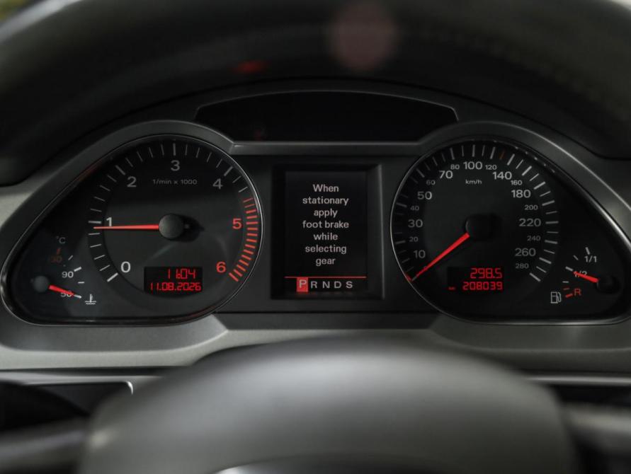Audi A6 III (C6) Санкт-Петербург  - изображение 11