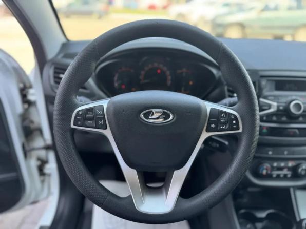 Lada (ВАЗ) Vesta I с пробегом 2020 года, цена 700 000 рублей, 251000 км, седан, Автокод Объявления