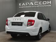 Lada (ВАЗ) Granta I Рестайлинг Пермь  - изображение 20