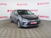 Kia Rio IV Вологда  - изображение 20
