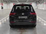 Volkswagen Tiguan II Казань  - изображение 32