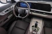 Chery Tiggo 7 Pro Max I Рестайлинг Красноярск  - изображение 32