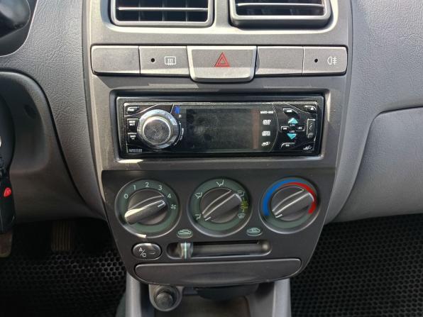 Hyundai Accent II с пробегом 2007 года, цена 335 000 рублей, 228613 км, седан, Автокод Объявления