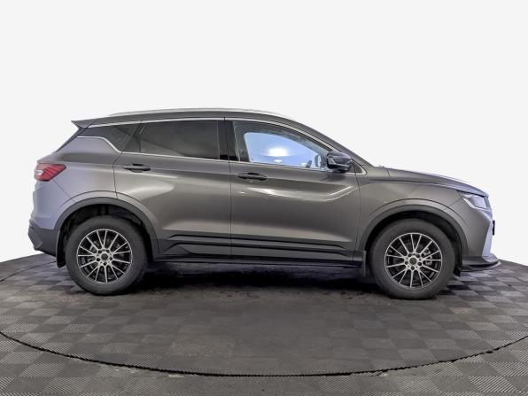 Belgee X50 с пробегом 2025 года, цена 1 950 000 рублей, 11071 км, внедорожник, Автокод Объявления
