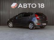 Hyundai Solaris I Ижевск  - изображение 21