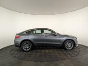Mercedes-Benz GLC Coupe I (C253) Москва  - изображение 34