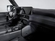 Toyota Land Cruiser Prado 250 Series Москва  - изображение 29