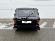 Lada (ВАЗ) 2121 (4x4) I Рестайлинг Ставрополь  - изображение 31