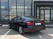 BMW 3 серии VI (F3x) Рестайлинг Москва  - изображение 31