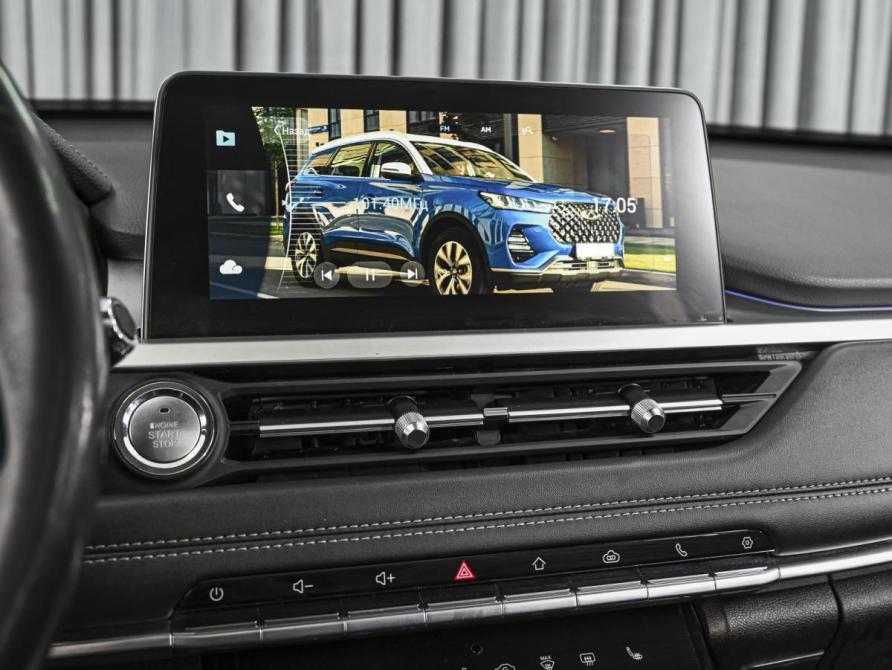 Chery Tiggo 7 Pro I Ставрополь  - изображение 15