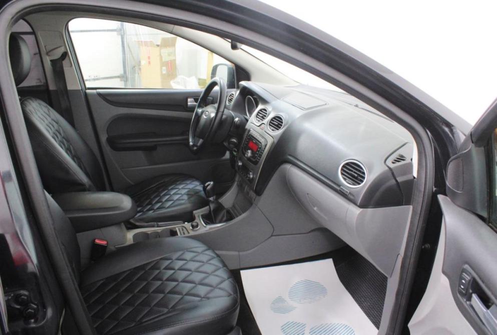 Ford Focus II Нижний Новгород  - изображение 10