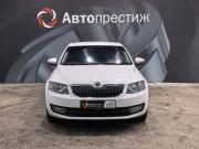 Skoda Octavia III (A7) Пермь  - изображение 27
