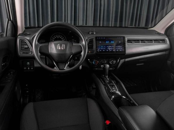 Honda Vezel I Рестайлинг с пробегом 2021 года, цена 2 109 000 рублей, 69899 км, внедорожник, Автокод Объявления