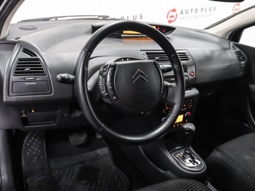 Citroen C4 I Рестайлинг Минеральные Воды  - изображение 7