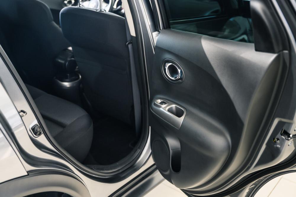 Nissan Juke I Оренбург  - изображение 32