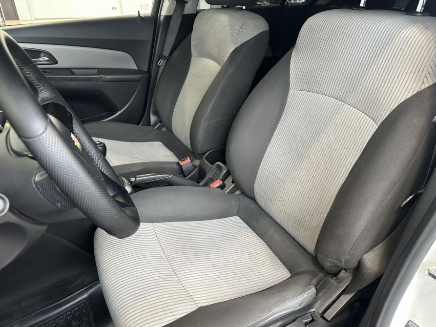 Chevrolet Cruze I Саратов  - изображение 19