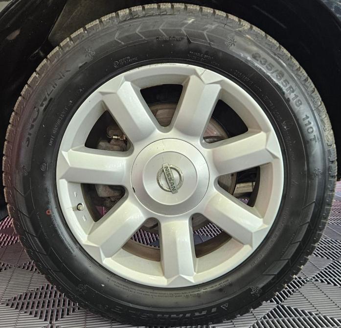 Nissan Murano II (Z51) Рестайлинг 2 Вологда  - изображение 21
