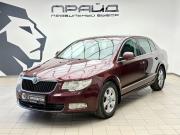 Skoda Superb II Ростов-на-Дону  - изображение 15