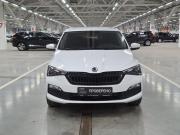 Skoda Rapid II Казань  - изображение 24