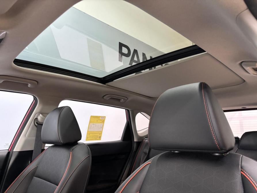 Kia Seltos I Рестайлинг Набережные Челны  - изображение 12