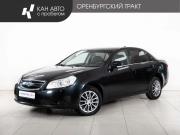 Chevrolet Epica V250 Рестайлинг Казань  - изображение 15