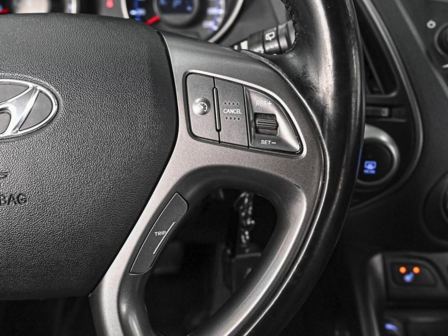 Hyundai ix35 I Рестайлинг Ставрополь  - изображение 18