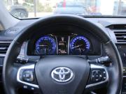 Toyota Camry VII (XV50) Рестайлинг 2 Самара  - изображение 28