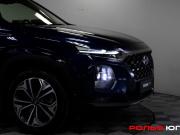 Hyundai Santa Fe IV Москва  - изображение 38