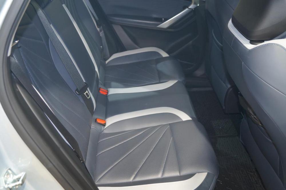 Geely Atlas II Екатеринбург  - изображение 17