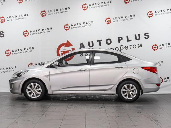 Hyundai Solaris I с пробегом 2012 года, цена 849 000 рублей, 130034 км, седан, Автокод Объявления