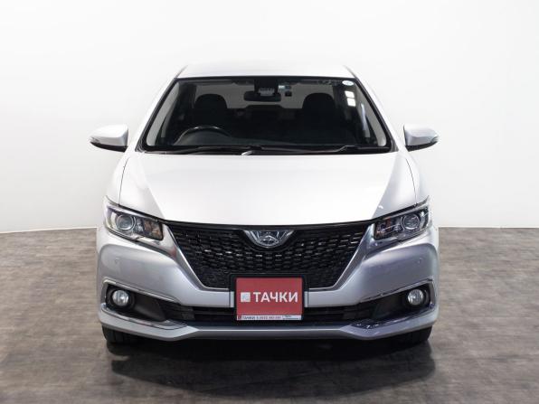 Toyota Allion II Рестайлинг 2 с пробегом 2016 года, цена 1 625 000 рублей, 153380 км, седан, Автокод Объявления