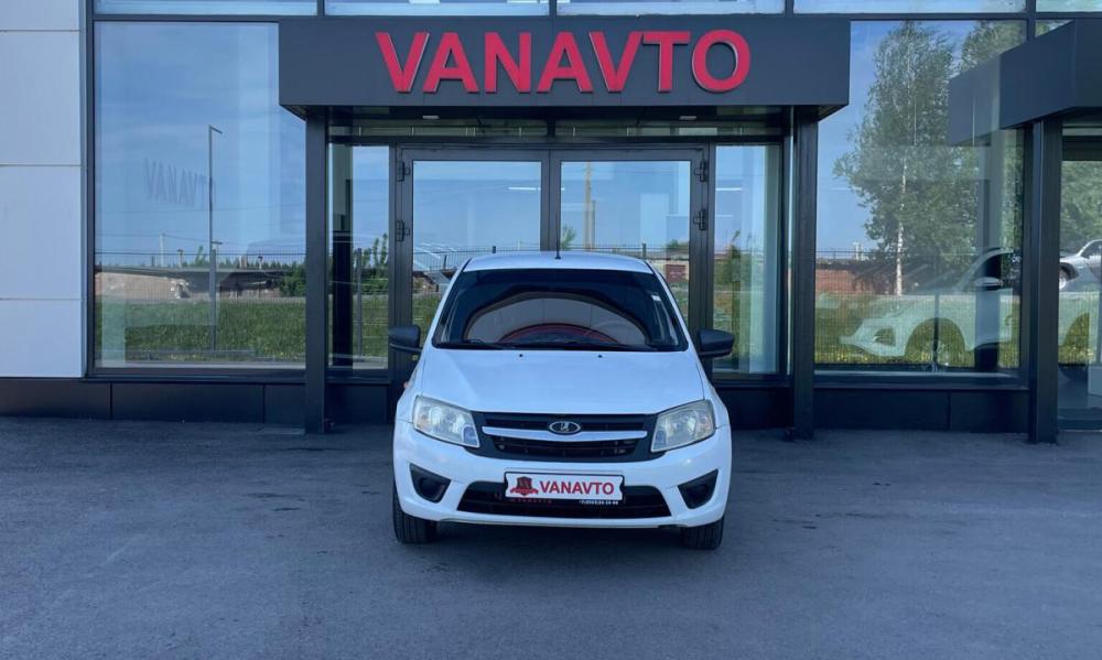 Lada (ВАЗ) Granta I Азнакаево  - изображение 2