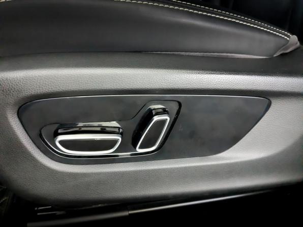 GAC GS8 II с пробегом 2024 года, цена 3 600 000 рублей, 55800 км, внедорожник, Автокод Объявления