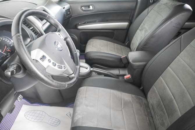 Nissan X-Trail II Рестайлинг с пробегом 2011 года, цена 999 000 рублей, 175559 км, внедорожник, Автокод Объявления