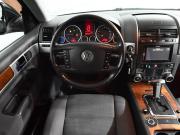 Volkswagen Touareg I Рестайлинг Екатеринбург  - изображение 31