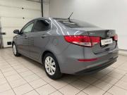 Kia Rio III Рестайлинг Энгельс  - изображение 40