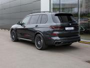 Alpina XB7 G07 Рестайлинг Москва  - изображение 47