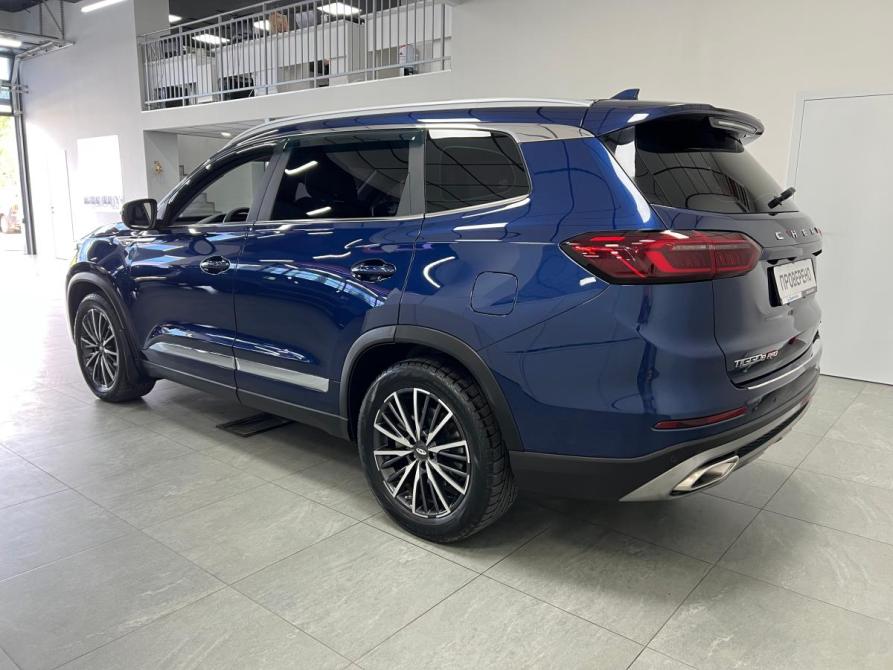Chery Tiggo 8 Pro I Казань  - изображение 5