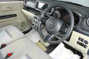 Toyota Passo III Рестайлинг Тюмень  - изображение 26