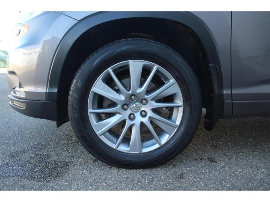 Toyota Highlander III (XU50) Краснодар  - изображение 12