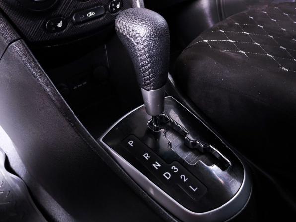 Hyundai Solaris I с пробегом 2012 года, цена 849 000 рублей, 221000 км, хэтчбек, Автокод Объявления