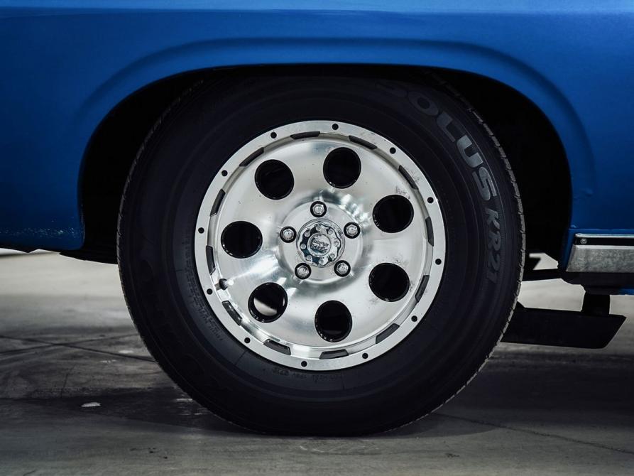 Ford Torino II Новосибирск  - изображение 32