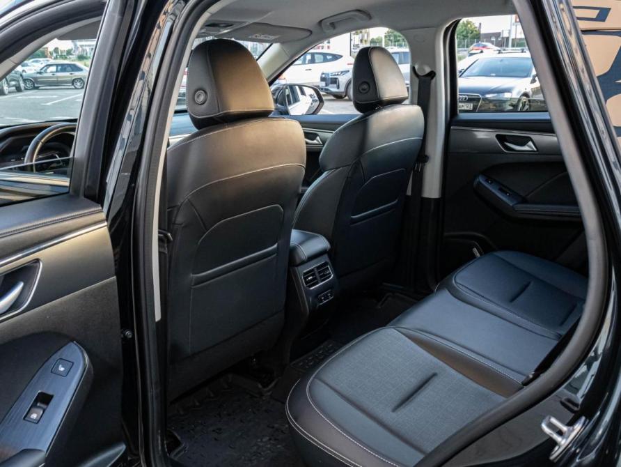 Haval Jolion I Рестайлинг Краснодар  - изображение 11